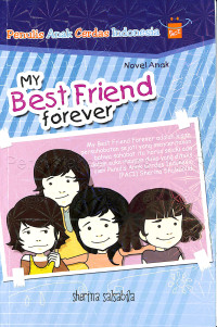 Image of My best friend forever