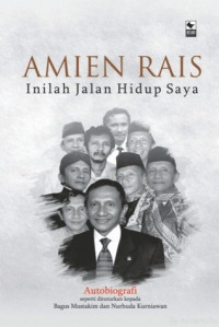 Image of Amien Rais: Inilah Jalan Hidup Saya