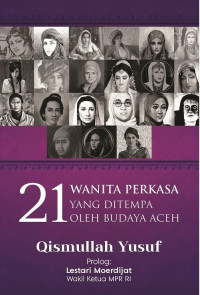 Image of 21 Wanita Perkasa Yang diterima ditempa Oleh Budaya Aceh