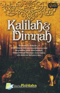 Image of Kalilah & Dimnah