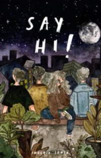 Image of Say Hi !