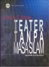 Image of Teater Tanpa Masa Silam