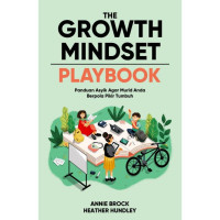 Image of The Growth Mindset