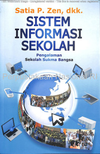 Image of Sistem Informasi Sekolah