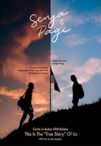Image of Senja dan Pagi