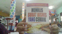 Image of Menulis surat bisnis yang cerdik
