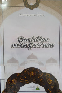 Image of Pendidikan Islam & Syariat