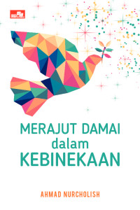 Image of Merajut Damai dalam Kebinekaan