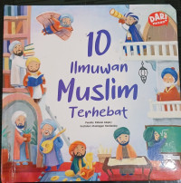 Image of 10 Ilmuwan MUslim terhebat