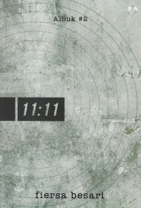 Image of 11 ; 11