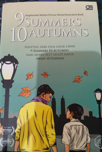 Image of 9 Summers 10 Autumns