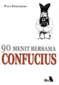 Image of 90  Menit Bersama Confucius