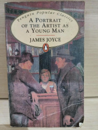 Image of A PORTRAIT OF THE ARTIST AS A YOUNG MAN