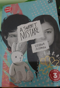 Image of A Sweet Mistake