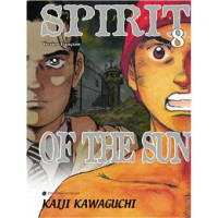 Image of A Spirit of The sun
