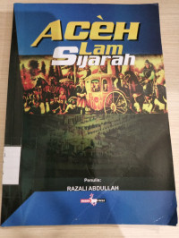 Image of ACEH LAM SIJARAH