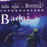 Image of Ada apa di Bumi? Badai
