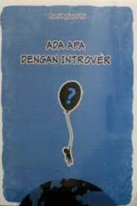 Image of Ada PA dengan introver?