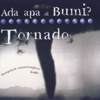 Image of Ada Apa di Bumi?: Tornado