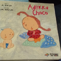 Image of Adikku Choco