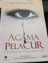 Image of Agama Pelacur