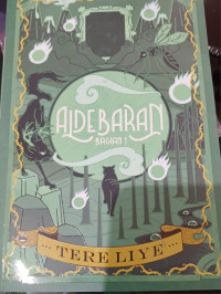 Image of AIDEBARAN