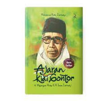 Image of Ajaran Kiai Gontor