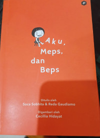Image of AKU MEPS DAN BEPS