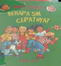 Image of Anak cerdas berapa sih Cepatnya?