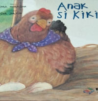 Image of Anak Si kiki