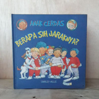 Image of Anak Cerdas Berapa sih Jaraknya