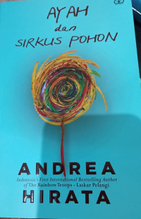 Image of Ayah dan Sirkus Pohon