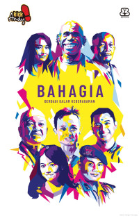 Image of Bahagia : Berbagi Dalam Keberagaman