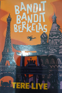 Image of Bandit Bandit Berkelas