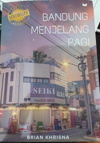 Image of Bandung menjelang Pagi