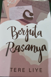Image of Berjuta Rasanya