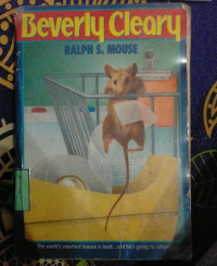 Image of beverly cleary