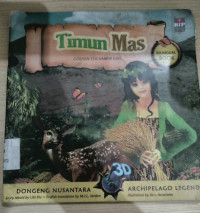 Image of BILINGUAL BOOK : TIMUN MAS