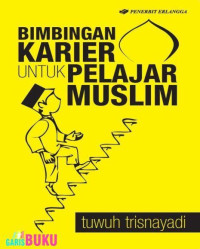 Image of bimbingan karier untuk pelajar muslim