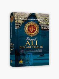Image of Biografi Ali Bin Abi Thalib