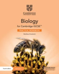 Image of Biology For Cambridge IGCSE : Coursebook