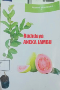 Image of Budidaya Aneka Jambu