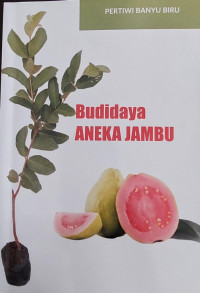 Image of BUDIDAYA ANEKA JAMBU