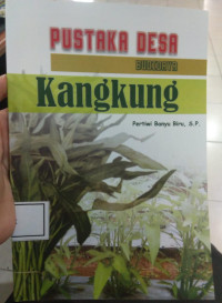 Image of Budidaya Kangkung