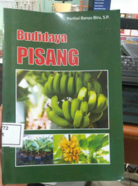 Image of Budidaya Pisang