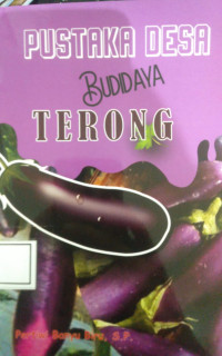 Image of Budidaya Terong