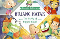 Image of Bujang katak: bangka Belitung