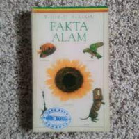 Image of Buku Saku Fakta Alam