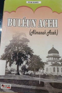 Image of Buleun Aceh : Almanak Aceh