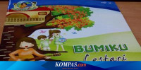 Image of Bumiku Lestari